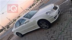 مرسيدس بنز E-Class